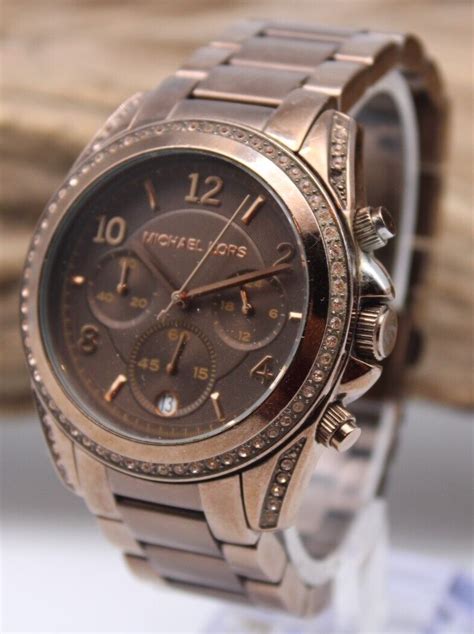 michael kors watch 5493|michael kors watch clearance sale.